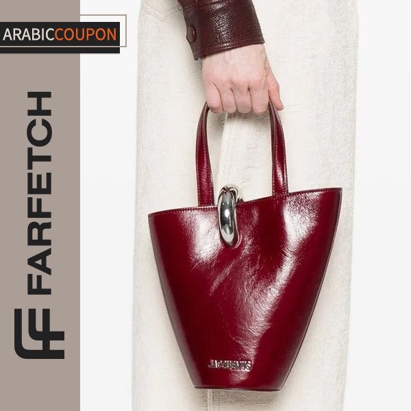 Jacquemus Bambola bag