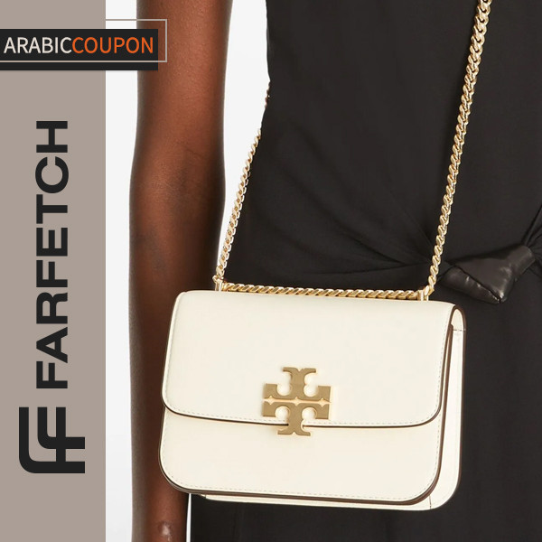 Tory Burch Eleanor shoulder bag