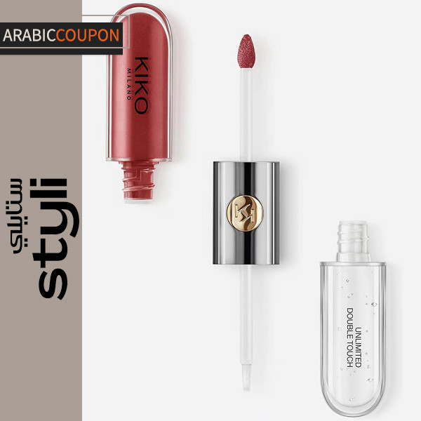 Kiko Milano lip gloss Kiko Milano lip gloss