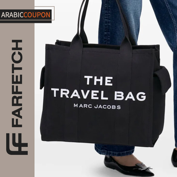 Marc Jacobs The Travel bag Marc Jacobs The Travel bag