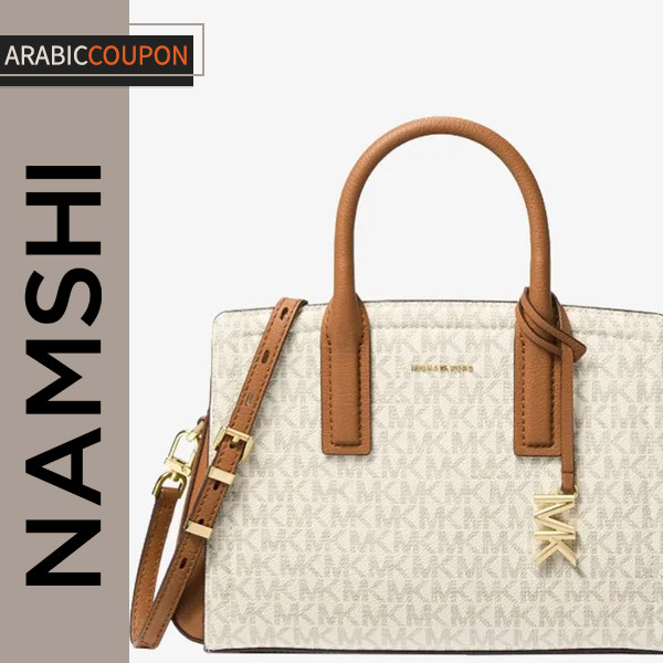 Michael Kors Laila satchel bag Michael Kors Laila satchel bag