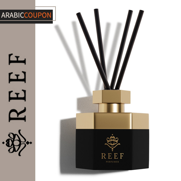 Reef Summer Tiffany Diffuser