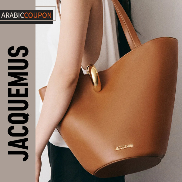 Jacquemus The Medium Bambola Bag