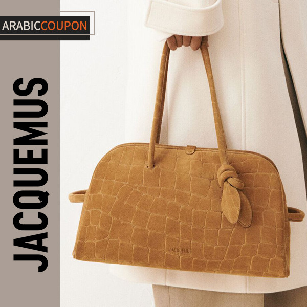 Jacquemus The Turismo Bag