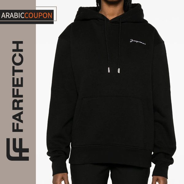 Jacquemus Fall Hoodie