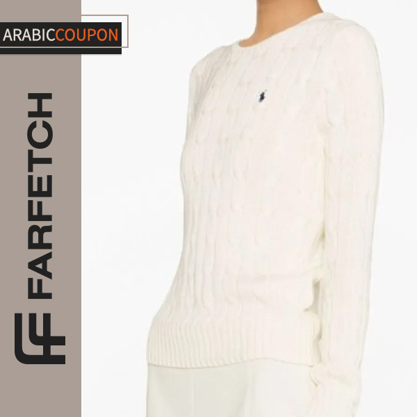 Polo Ralph Lauren Knitted Sweater