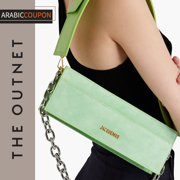 Jacquemus Le Ciuciu Suede Bag