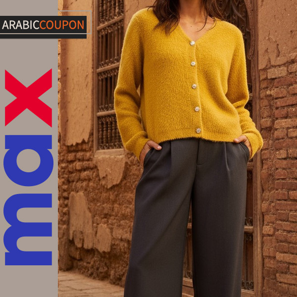 Citymax Faux Fur Sweater Citymax Faux Fur Sweater