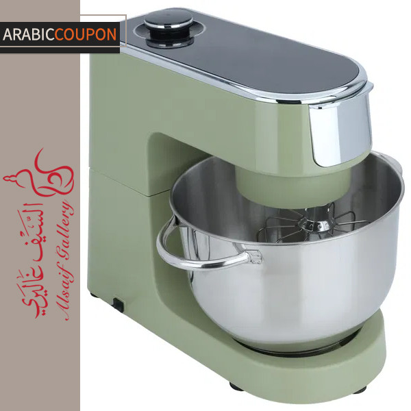 Edison Ultra Digital Mixer