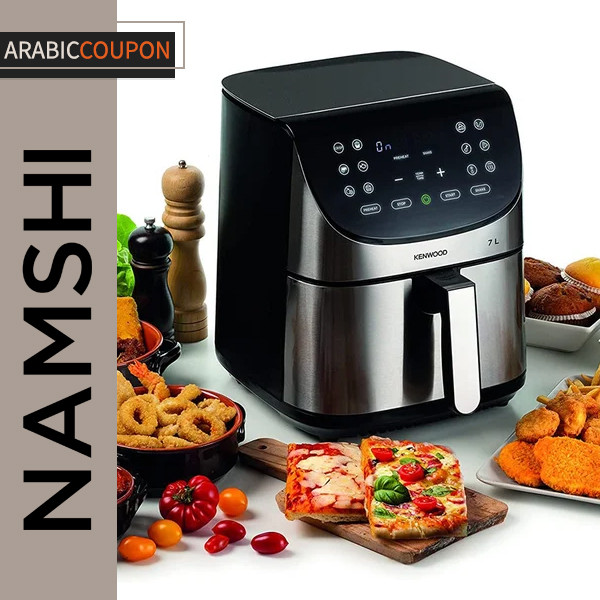 Kenwood XXXL Air Fryer