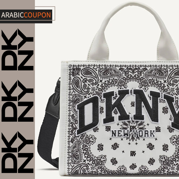 DKNY Hadlee Tote Bag