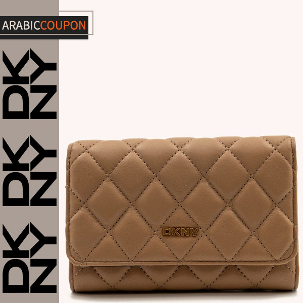 DKNY Trina Wallet