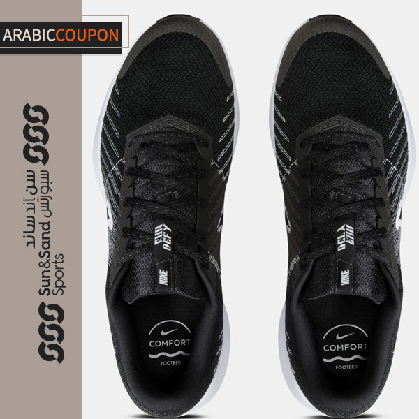 Men's Nike Run Defy Road Running Shoes
