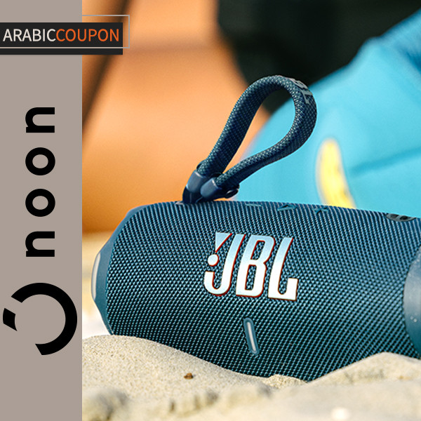 JBL charge 6 Speaker