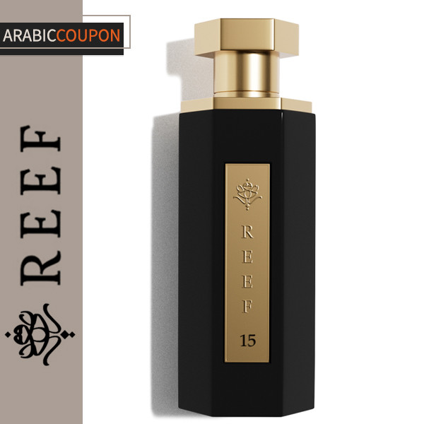 Reef 15 Men's Perfume