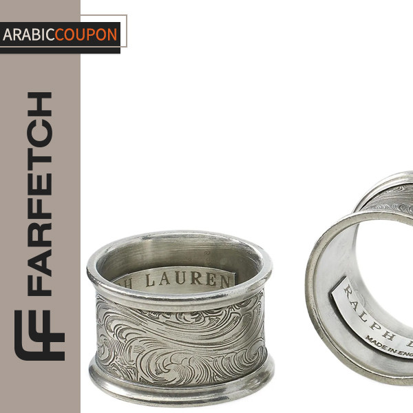 Napkin rings to decorate Ramadan tables Napkin rings to decorate Ramadan tables