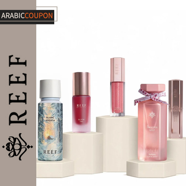 Reef Rose Petal Bundle - 73% National Day Sale & Reef Coupons Reef Rose Petal Bundle - 73% National Day Sale & Reef Coupons
