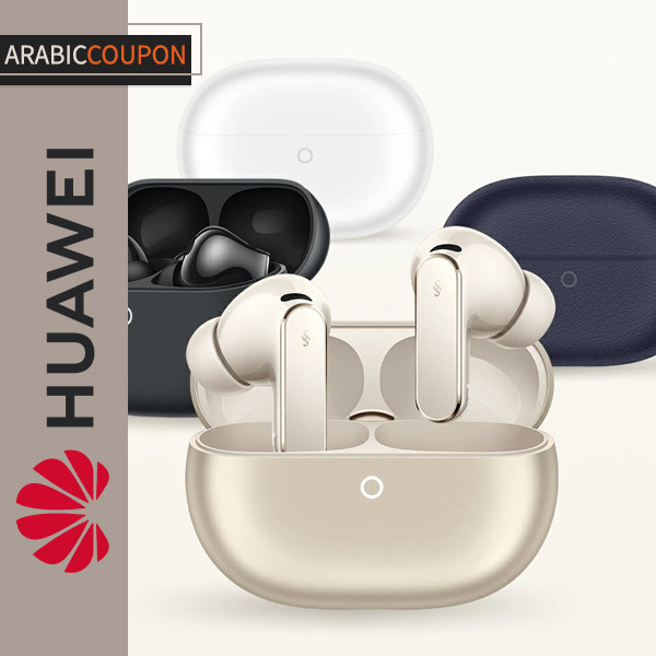 Huawei FreeBuds Pro 5
