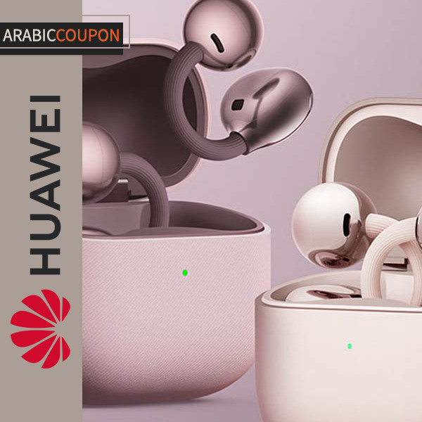 Huawei FreeClip 2