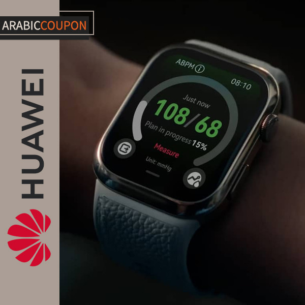 Huawei Watch D2
