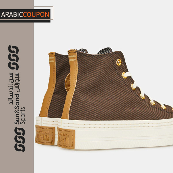 Converse Chuck Taylor All Star Modern Lift Sneakers