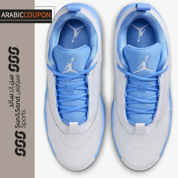 Jordan Max Aura 6 sneakers