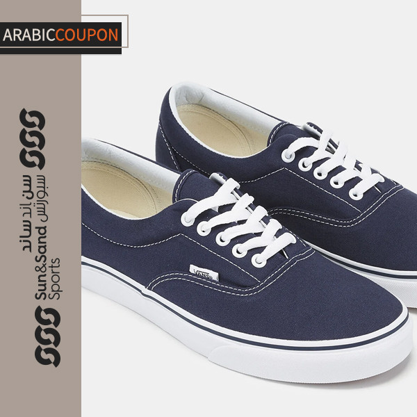 Vans Era Sneakers - The best price on Sneakers from Sun & Sand Sports