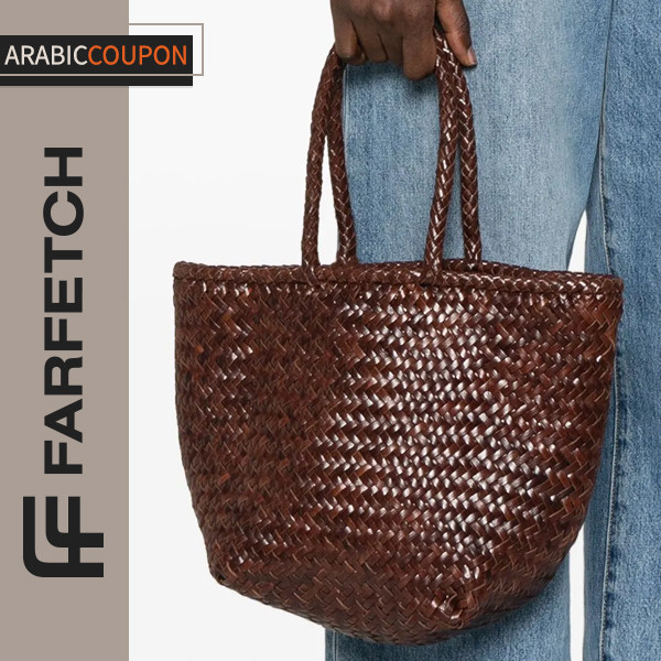 Dragon Diffusion Grace Tote Bag