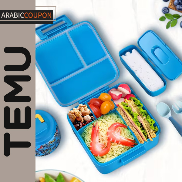 Lunchbox for boys and girls Lunchbox for boys and girls