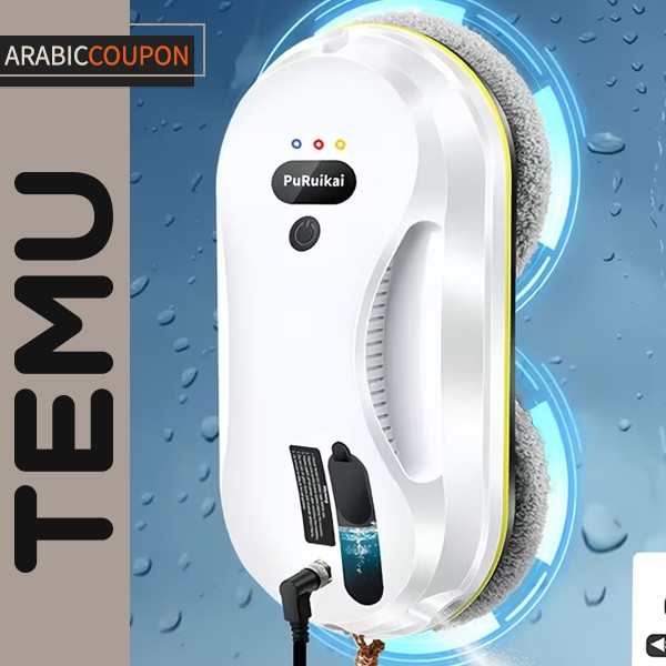 Window Cleaning Robot