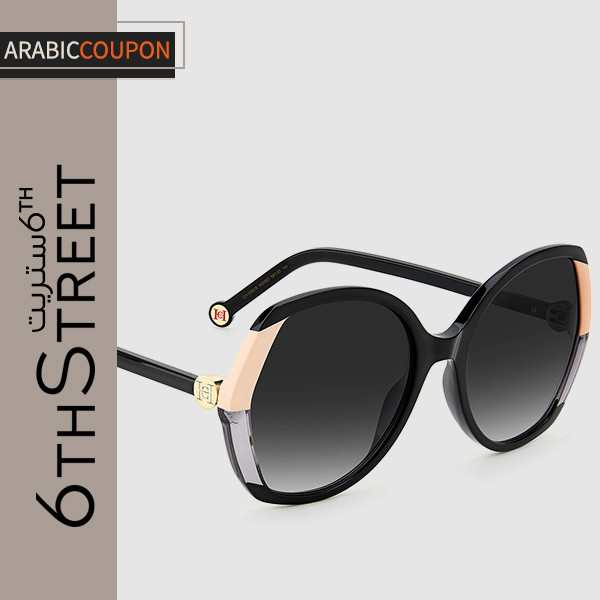 Carolina Herrera Sunglasses - Top & best-selling luxury sunglasses