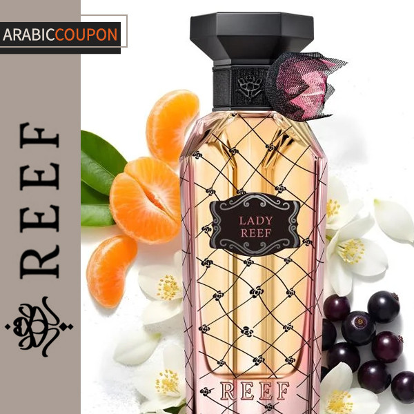 Reef Lady Perfume