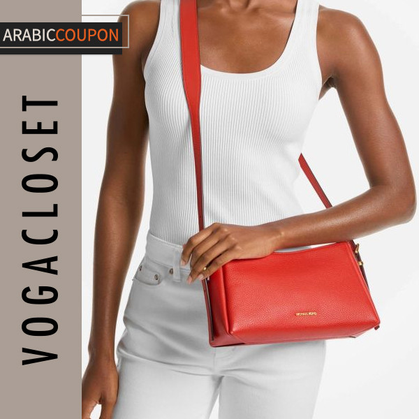 Michael Kors Red Bag Michael Kors Red Bag