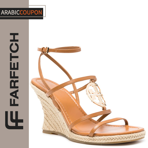 Tory Burch Miller espadrilles