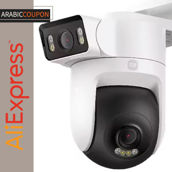 Xiaomi CW500 Surveillance Camera