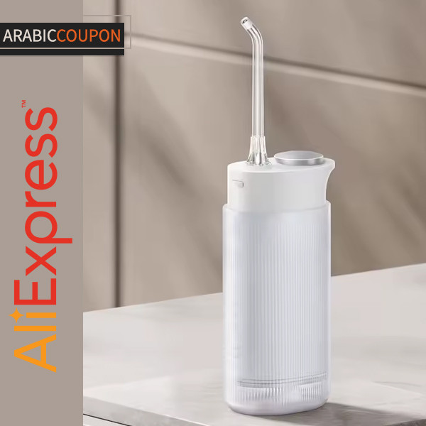 Xiaomi F400 Flosser