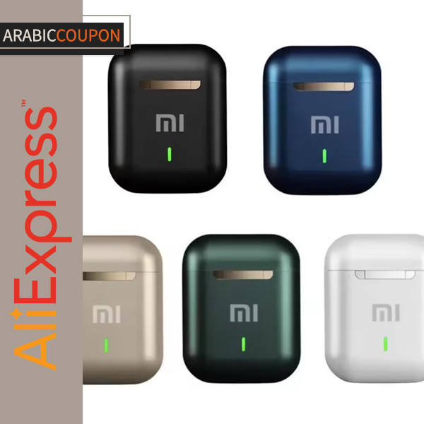 Xiaomi J18 Earbuds
