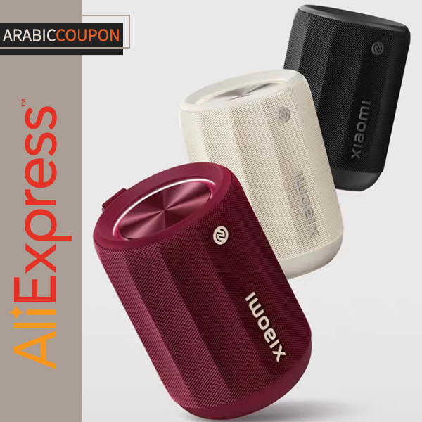 Xiaomi Mini Bluetooth Speaker