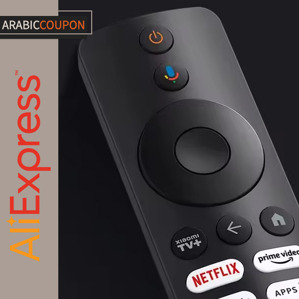 Xiaomi TV Box