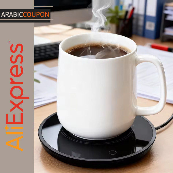 سخان كهربائي للمكتب