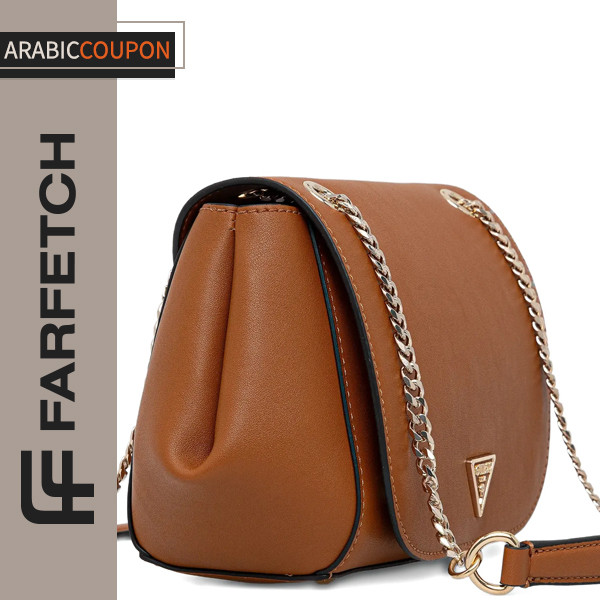 شنطة جيس تالنت جلدية