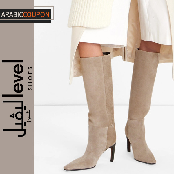 بوت برونيلو كوتشينيلي شمواه