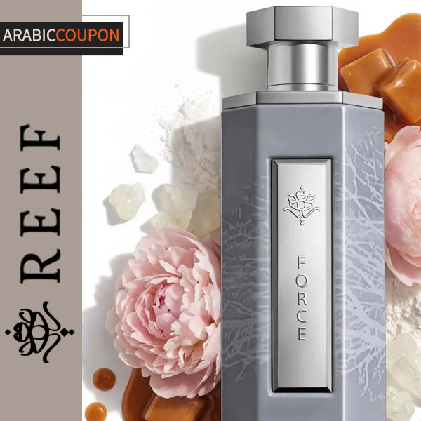 عطر ريف فورس