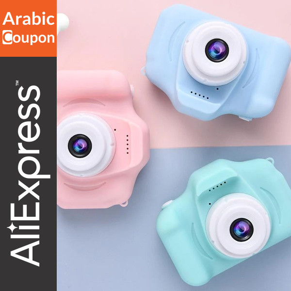 Camera for children - Gadgets from AliExpress