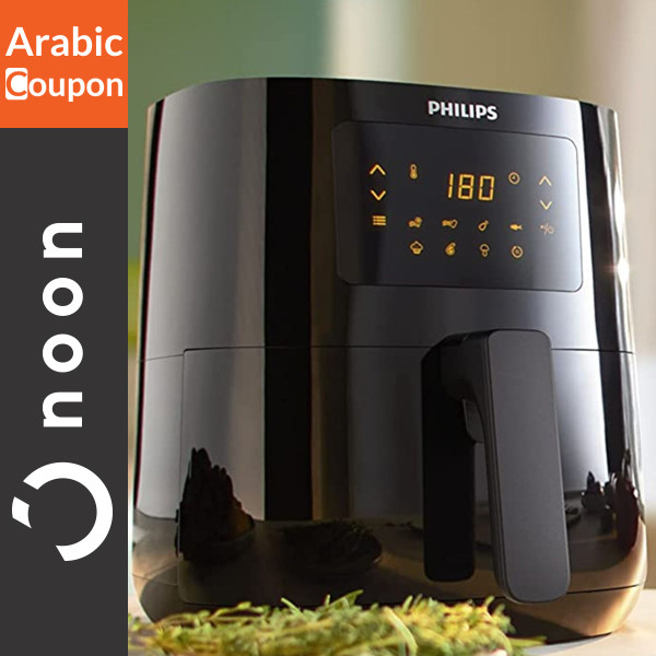 Philips Essential Air Fryer XL