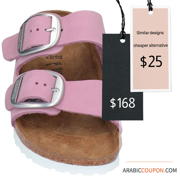 Birkenstock women's Sandals - Best price on original brands