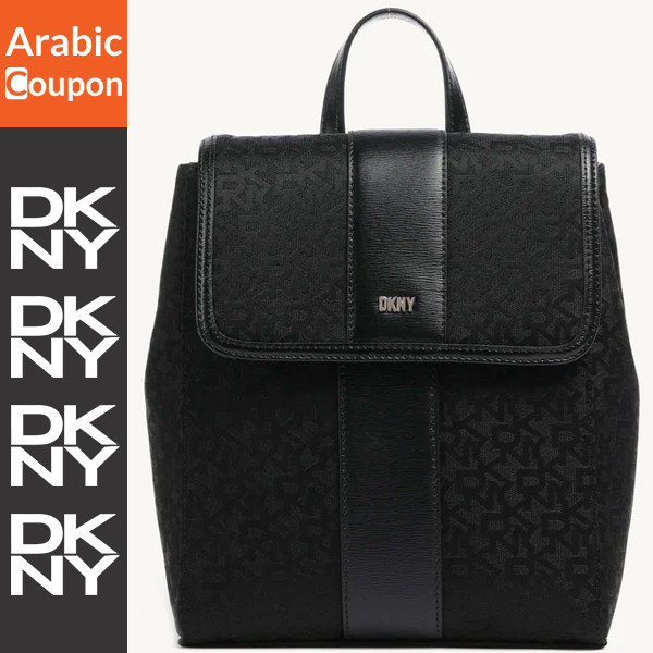 DKNY Bryant backpack