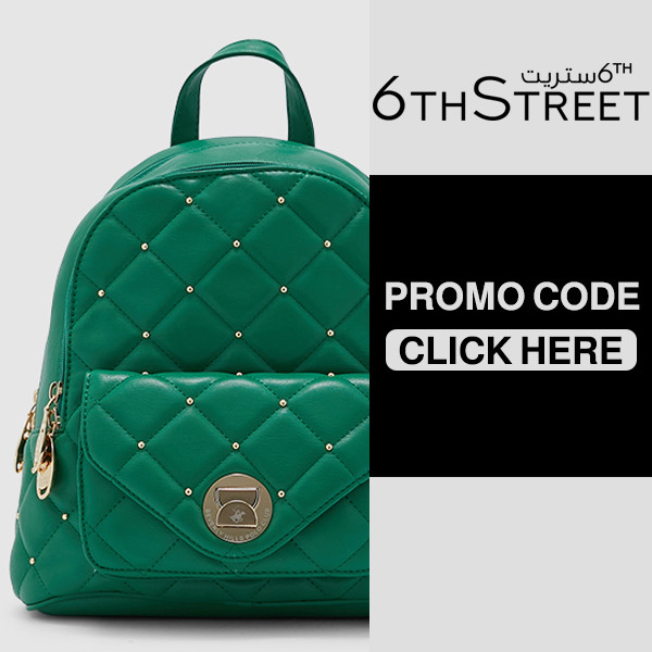 Beverly Hills Polo Club Backpack - 6thStreet promo code