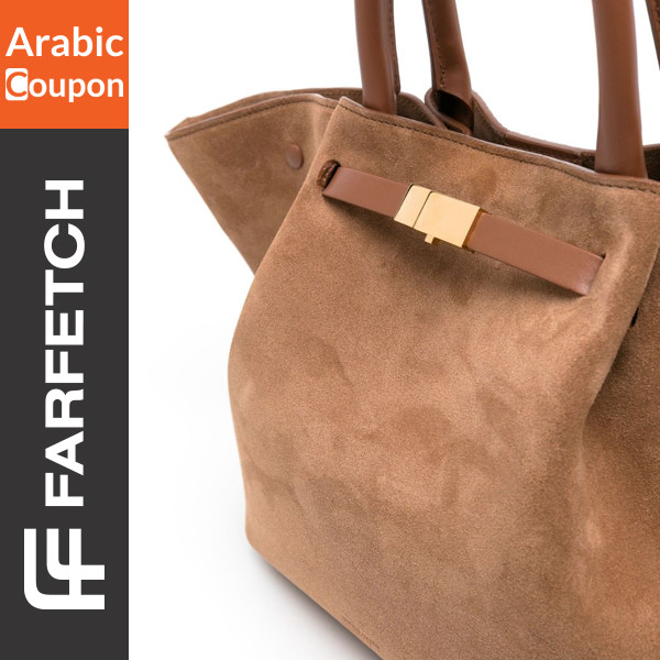 DeMellier Midi New York bag - Winter Style 2024