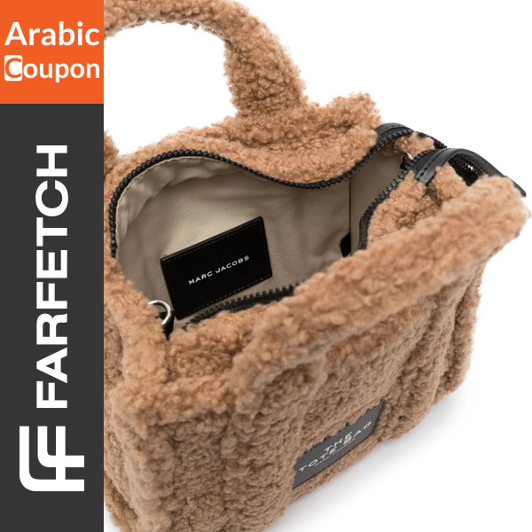 Marc Jacobs The Small Tote Bag - Trendy Winter Bags